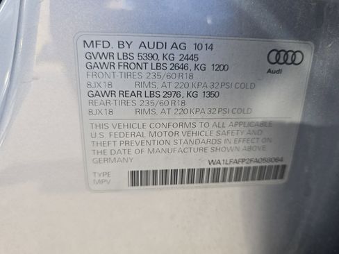 Used 2015 Audi Q5 2.0T Premium Plus image 31