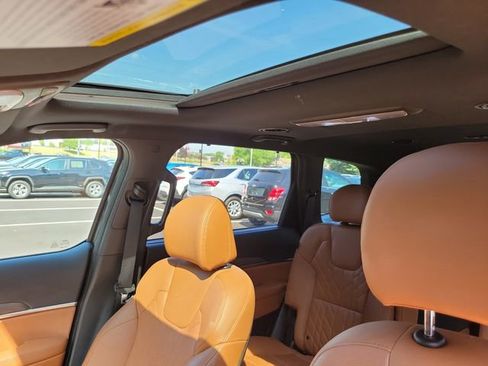 Used 2024 Kia Telluride EX X-Line AWD/4WD image 11