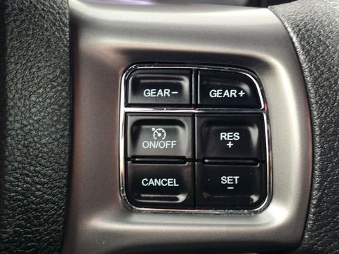 Used 2024 RAM 1500 Classic Warlock image 25