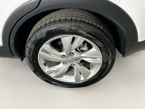 Used 2025 Buick Encore GX Preferred image 11