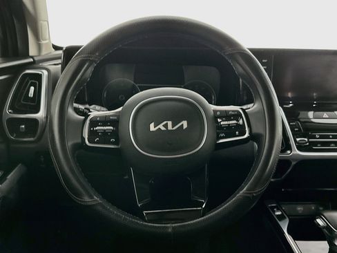 Used 2022 Kia Sorento SX FWD image 18
