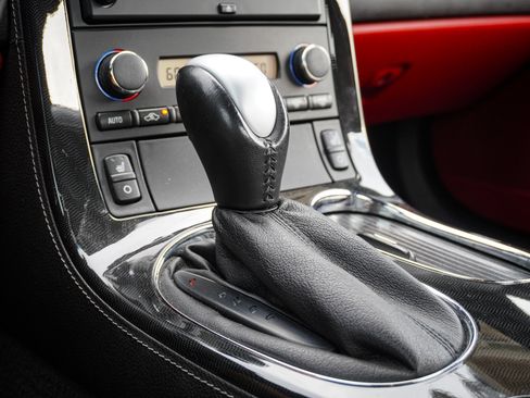 Used 2013 Chevrolet Corvette Grand Sport w/ 3LT Preferred Equipment Group RWD image 24