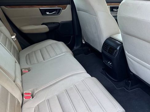 Used 2018 Honda CR-V EX image 18