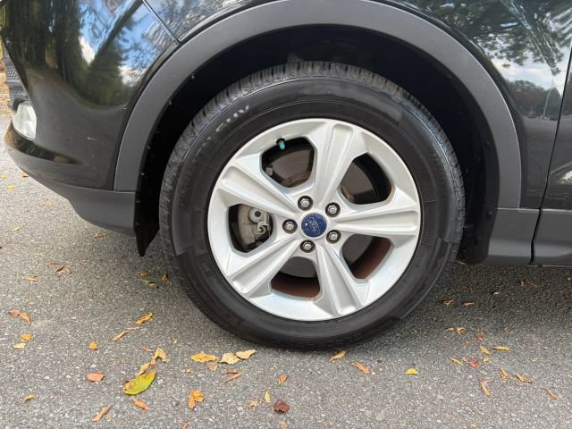 Used 2015 Ford Escape SE AWD/4WD image 9