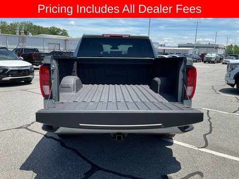 Used 2025 GMC Sierra 1500 Elevation AWD/4WD image 17