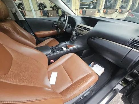 Used 2013 Lexus RX 350 FWD w/ Navigation Pkg image 55