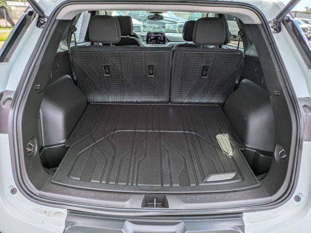 Used 2024 Chevrolet Blazer LT w/ Convenience Package FWD image 12