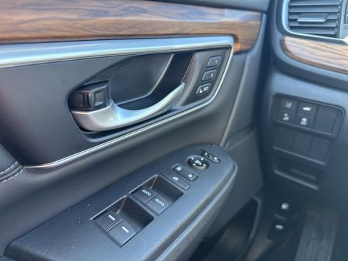 Used 2019 Honda CR-V EX-L image 25