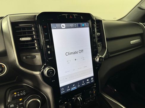 Used 2023 RAM 1500 Big Horn AWD/4WD image 17