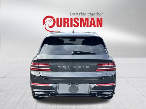 Used 2024 Genesis GV80 2.5T image 3