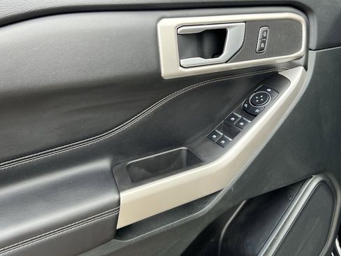Certified 2023 Ford Explorer XLT AWD/4WD image 23