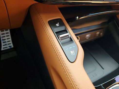 New 2025 Kia Telluride SX Prestige X-Line image 40