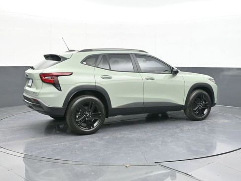 New 2026 Chevrolet Trax ACTIV w/ Driver Confidence Package image 14