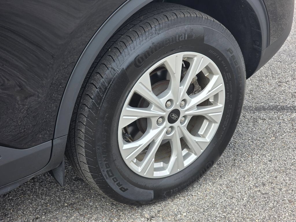 Certified 2024 Ford Escape Active AWD/4WD image 40