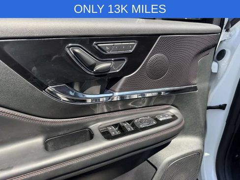 Used 2025 Lincoln Corsair Reserve w/ Jet Appearance Package AWD/4WD image 17