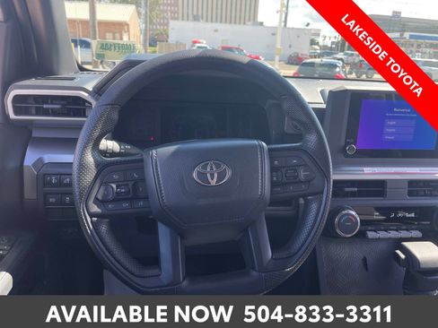 Certified 2026 Toyota Tacoma SR5 RWD image 22