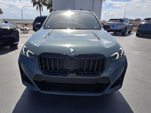 New 2026 BMW X1 xDrive28i w/ Technology Package image 3
