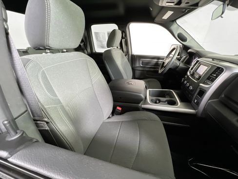 Used 2022 RAM 1500 Classic Warlock image 25