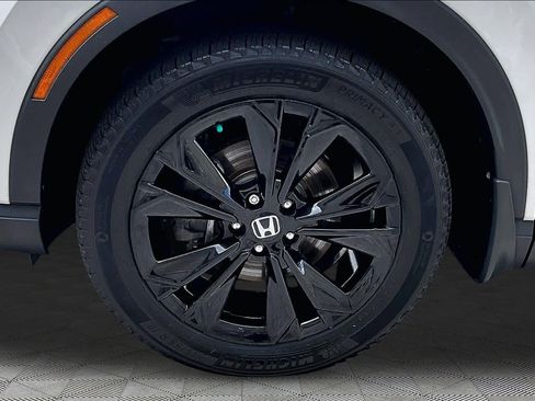 Used 2024 Honda CR-V Sport Touring image 11
