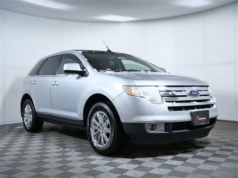 Used 2009 Ford Edge Limited image 1