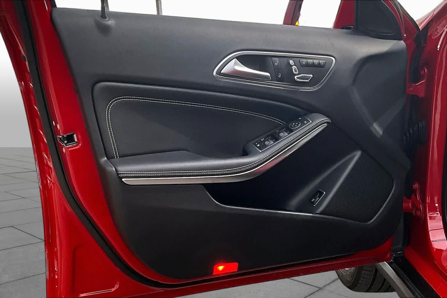 Certified 2018 Mercedes-Benz GLA 250 image 22