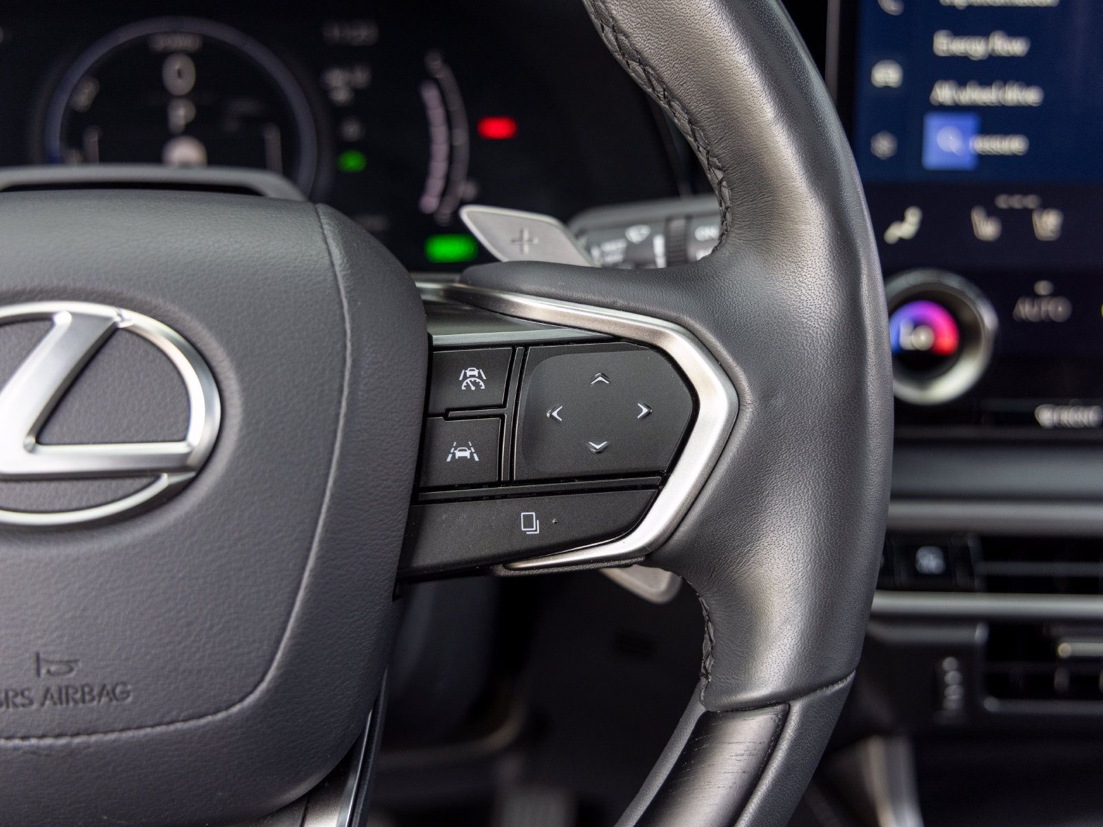 Used 2024 Lexus RX 350 w/ Convenience Package AWD/4WD image 37