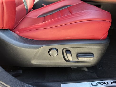 Used 2020 Lexus RX 450h F Sport image 34