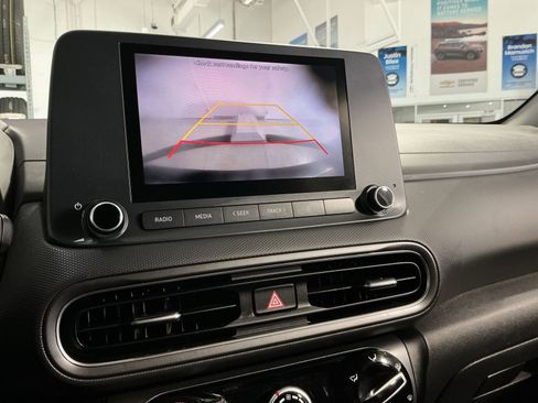 Used 2023 Hyundai Kona SEL image 20