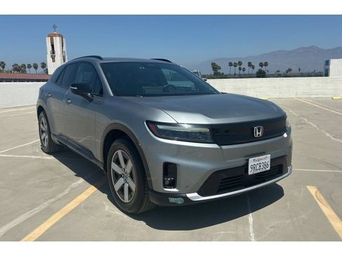 Used 2024 Honda Prologue Touring image 4