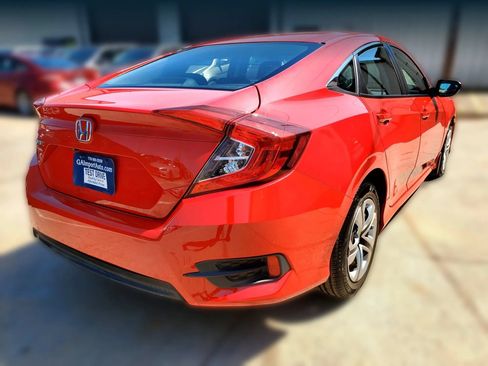Used 2017 Honda Civic LX image 14