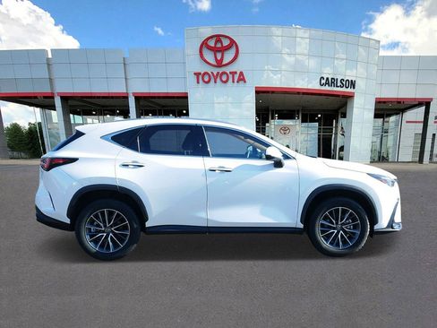 Used 2024 Lexus NX 350 AWD image 4