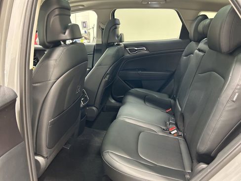 New 2026 Kia Sportage EX image 26