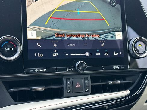 Certified 2024 Lexus NX 250 FWD image 23