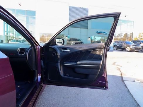 Used 2020 Dodge Charger Scat Pack w/ Dynamics Package image 45