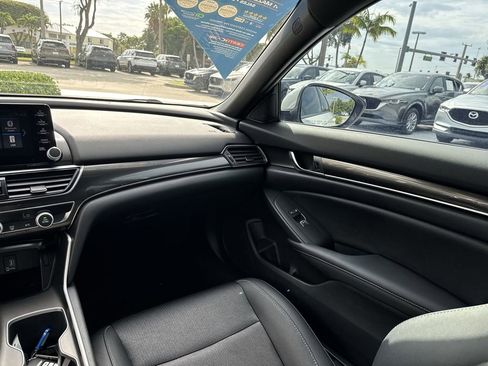 Used 2020 Honda Accord Sport image 15