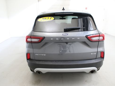 Used 2023 Ford Escape Active AWD/4WD image 8