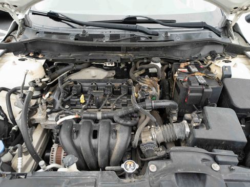 Used 2017 Toyota Yaris iA FWD image 30