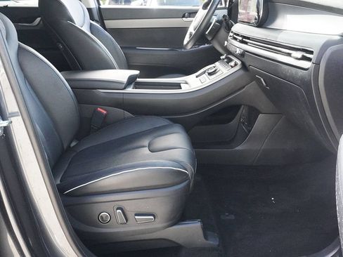Used 2024 Hyundai Palisade XRT AWD/4WD image 28