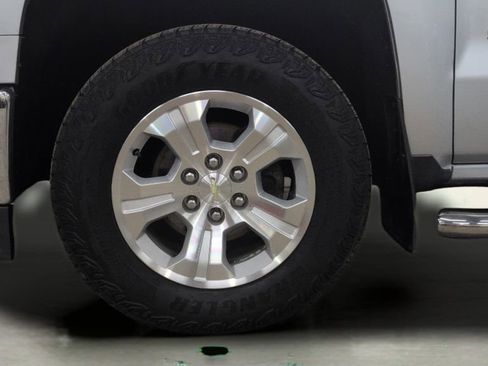 Used 2014 Chevrolet Silverado 1500 LT w/ All Star Edition RWD image 27