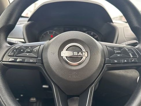 Certified 2025 Nissan Altima 2.5 S image 25