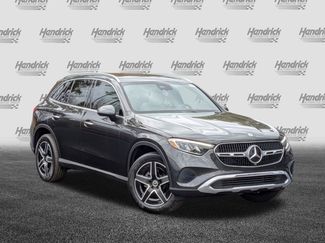 New 2026 Mercedes-Benz GLC 300 video 2