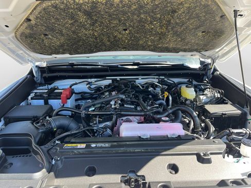 New 2026 Toyota 4Runner TRD Sport Premium image 13