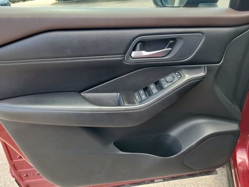 Used 2023 Nissan Rogue SV w/ SV Premium B Package AWD/4WD image 24