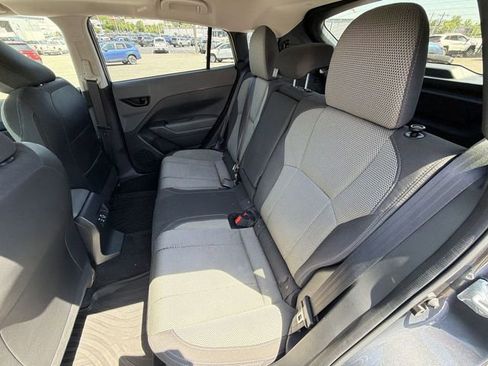 Certified 2024 Subaru Crosstrek 2.0i Premium AWD/4WD image 25
