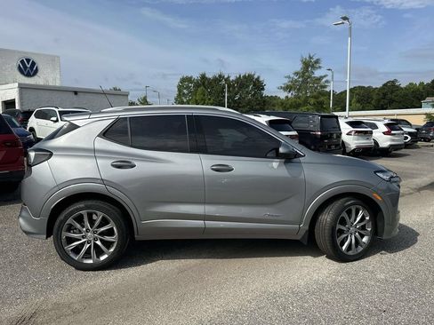 Used 2024 Buick Encore GX Avenir FWD image 33