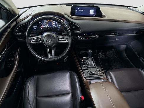 Used 2022 MAZDA CX-30 AWD 2.5 S w/ Premium Package image 17