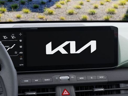 New 2025 Kia K4 EX image 20