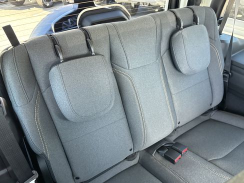 New 2026 Jeep Wrangler Sport S image 22