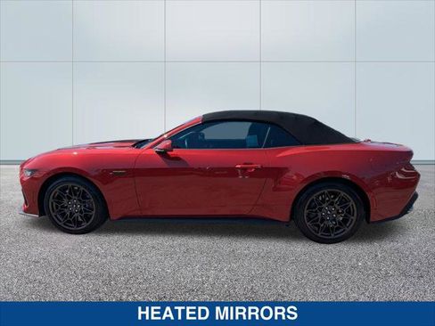 Used 2024 Ford Mustang GT Premium w/ GT Performance Package RWD image 2