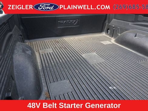 Used 2019 RAM 1500 Rebel AWD/4WD image 10
